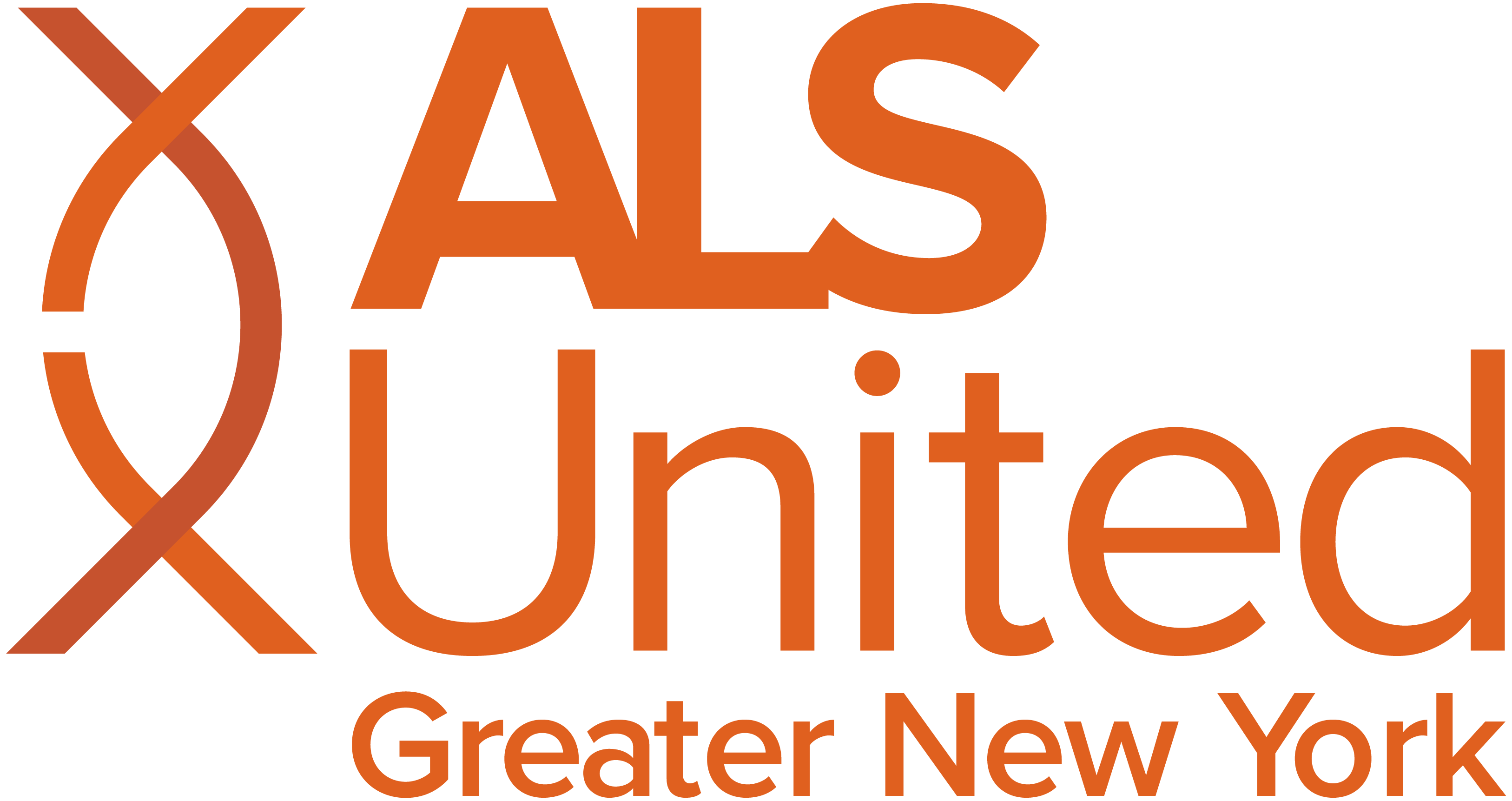ALS NY Logo