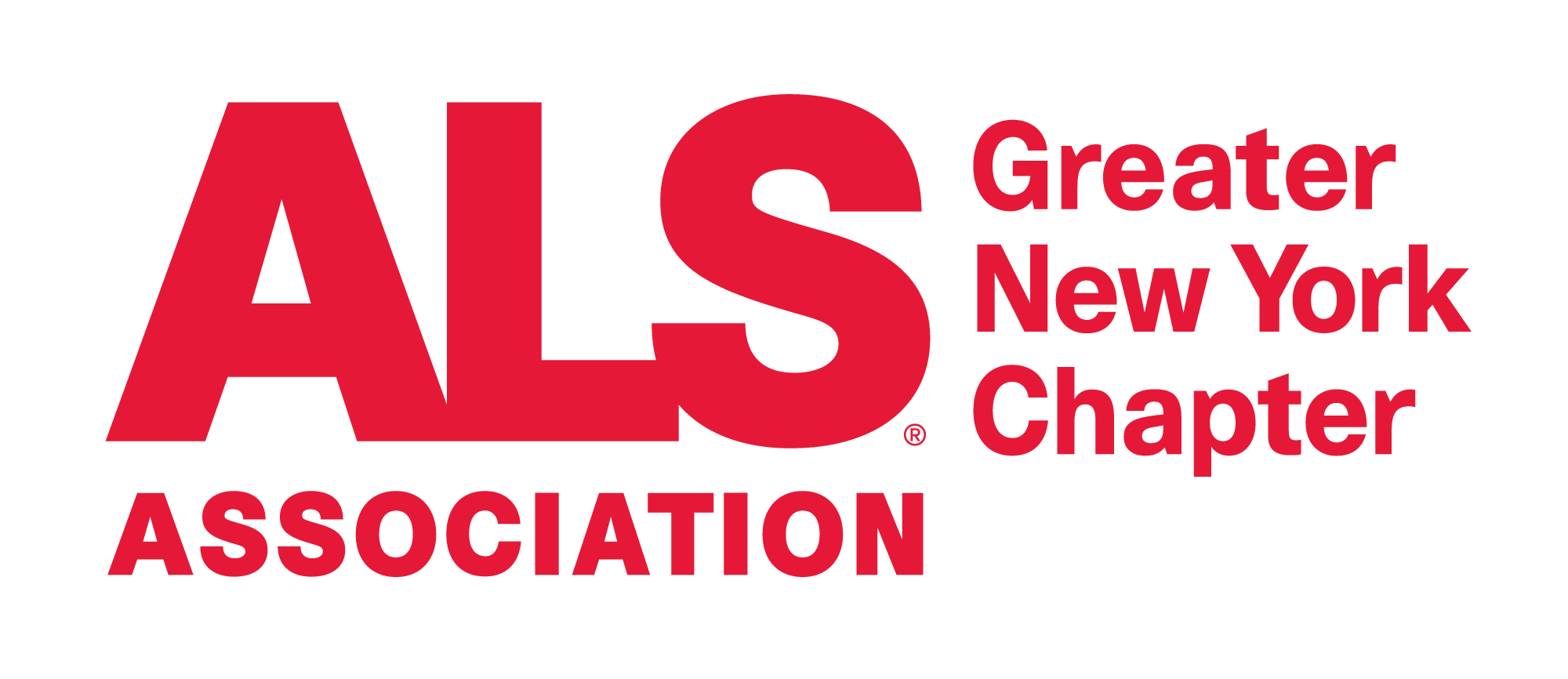ALS Association - Greater New York Chapter