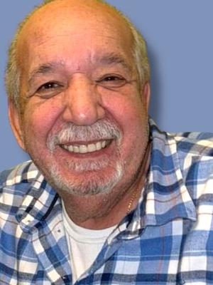 Peter J Rizzotto