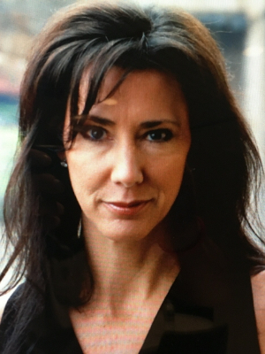 In Memory of Christie Ong Rizzuto