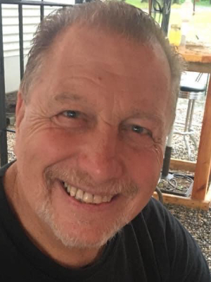 Chuck Molt 1952-2020