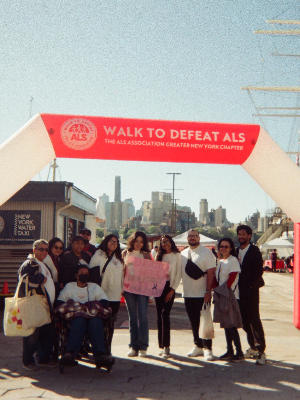 2023 Walk to Defeat ALS