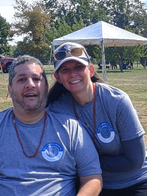 ALS Walk 2022