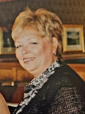Dolores 'oeBunny' Thaxter