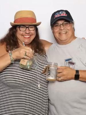 'Cheers'TM to the Love of My Life!