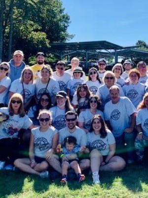 ALS Walk 2021