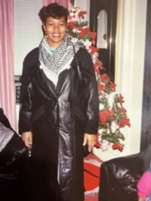 THE WORLDS GREATEST GRANDMA