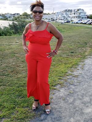 In loving memory of our Syidah O'Bryant