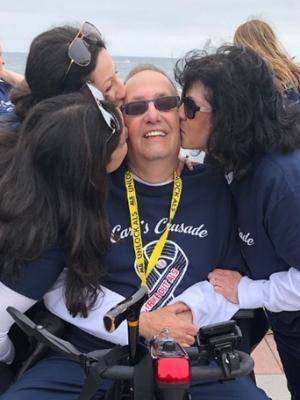 Carl's Crusade 2018