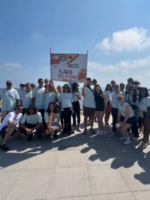 ALS walk Long Branch (2024)