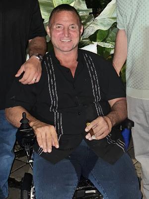 Chris Iacono