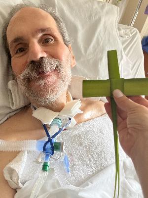 Psalm Sunday 2025