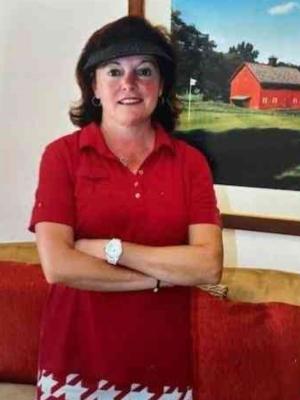 In honor of my aunt, Kathryn Mulvey Murphy