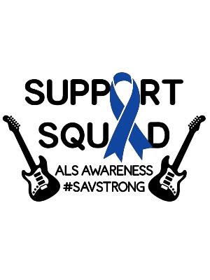 #SavStrong
