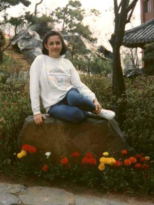 Luz Stella Ramirez - Our queen in heaven