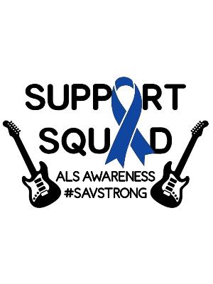 #SavStrong