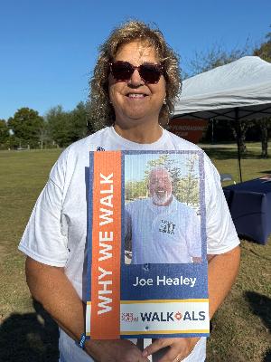 2025 ALS Walk