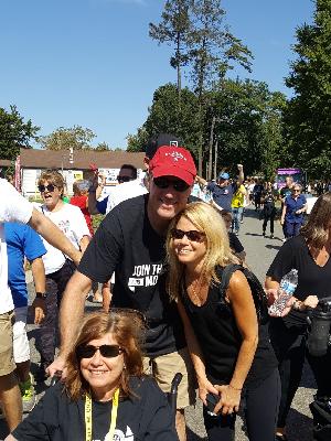 ALS Walk 2019
