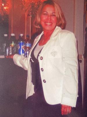 My Loving, Beautiful, Graceful Full of Life Mommy