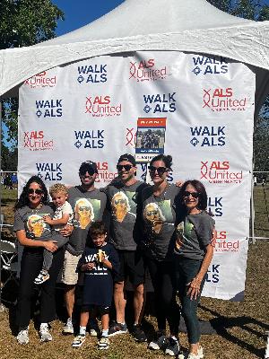 ANITA�'TMs WALKERS FAMILY
