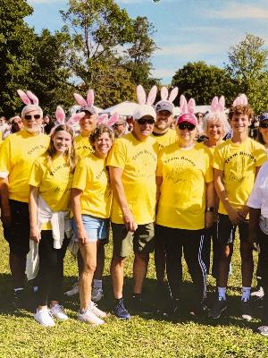 ALS Walk 2024