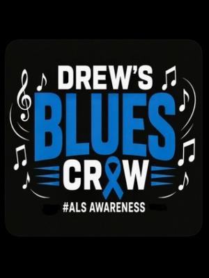 Drew�'TMs Blues Crew