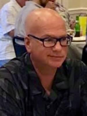 Jim Morbit