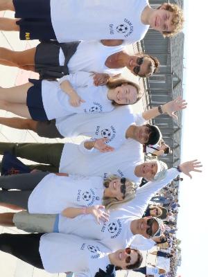ALS WALK 2025