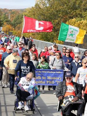 Our 2025 Walk