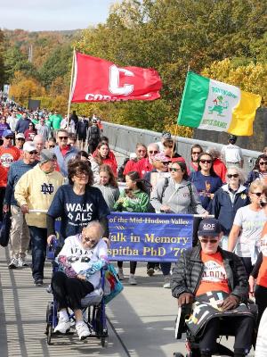 Our 2025 Walk