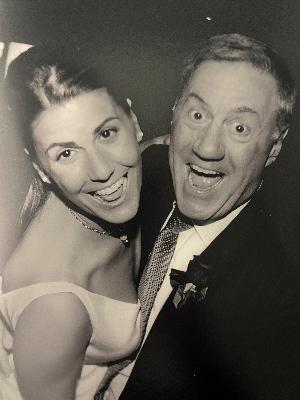 A Cherished Memory With My Dad 11.2.22